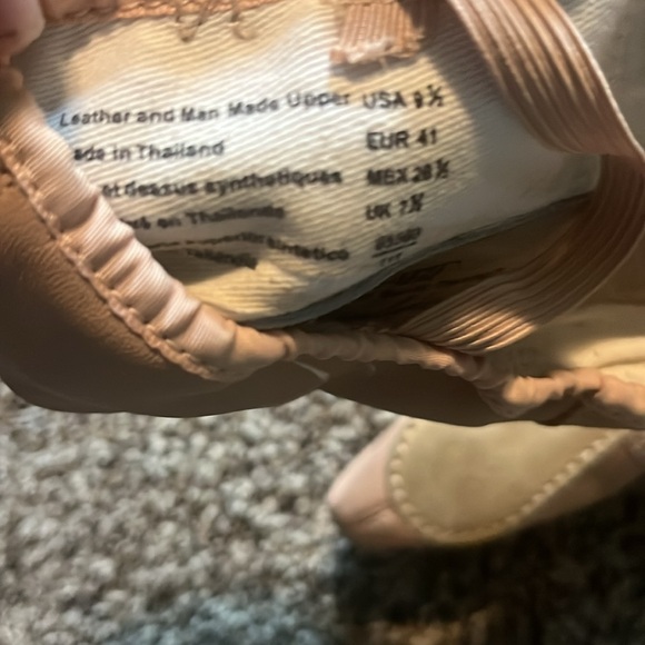 ABT Ballet Slippers - Picture 5 of 5